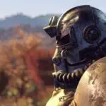 Fallout 76 las horquillas pesan mas que la municion