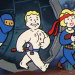 Fallout 76 te permite permanecer en grupos y compartir beneficios