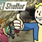 Fallout Shelter comienza a hacer nuevas habitaciones actualizacion 14