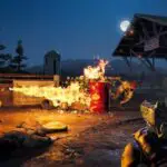 Far Cry 5 Como conseguir mas espacios para armas