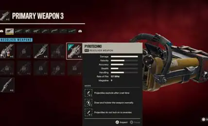 Far Cry 6 Best Weapon Donde encontrar armas unicas