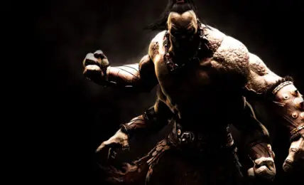Fecha de lanzamiento de Mortal Kombat X fijada para 2015