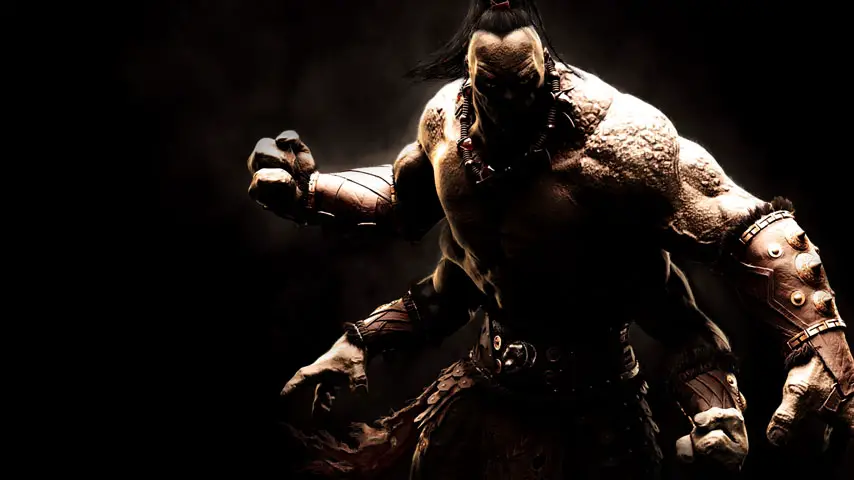 Fecha de lanzamiento de Mortal Kombat X fijada para 2015