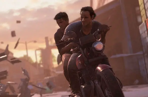 Fecha de lanzamiento de Uncharted 4 detalles de lanzamiento y