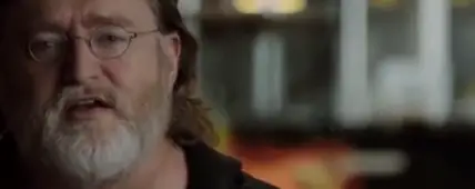 Gabe Newell recibe un correo electronico de un usuario enojado