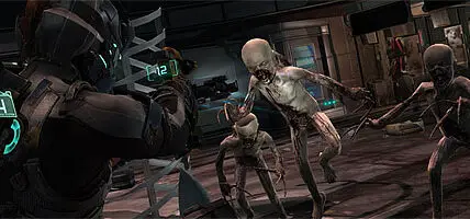 Gamestop lista Dead Space 2 CE por 80