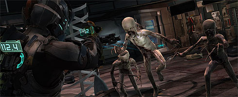 Gamestop lista Dead Space 2 CE por 80