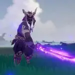 Genshin Impact Vengeance como mejorar la reputacion de Lightning