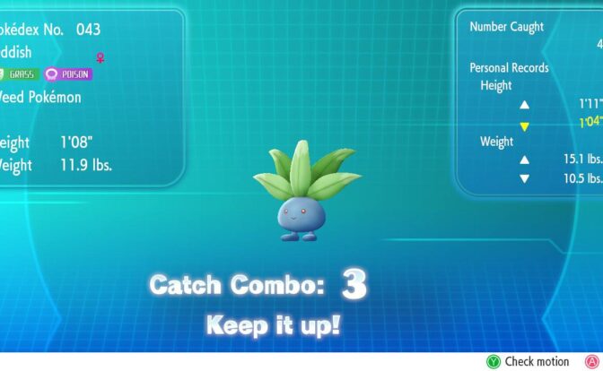 Guia combinada de Pokemon Lets Go Catch como encontrar Pokemon
