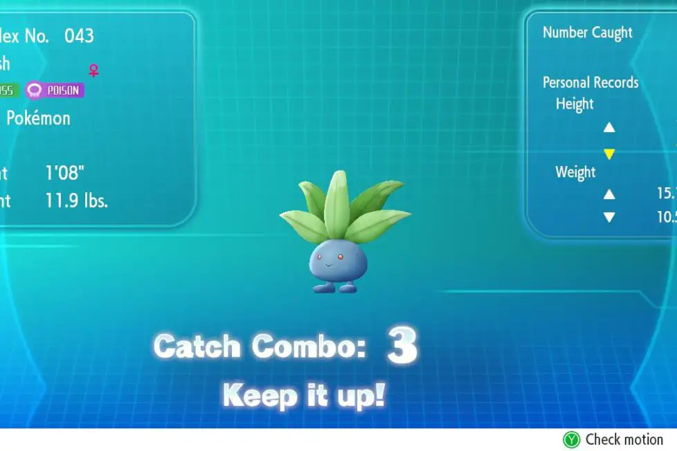 Guia combinada de Pokemon Lets Go Catch como encontrar Pokemon