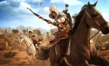 Guia de Assassins Creed Origins consejos sugerencias y tutoriales para