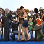 Hoja de trucos de Los Sims 2