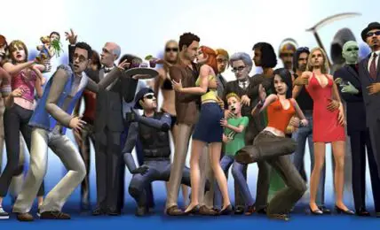 Hoja de trucos de Los Sims 2