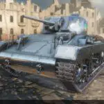 La beta abierta de World of Tanks para PS4 tendra