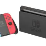 La version 90 del firmware de Nintendo Switch agrega soporte