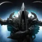La version de consola de Diablo 3 ahora se puede