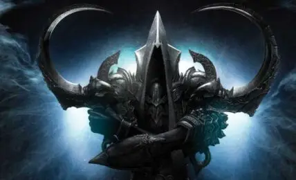 La version de consola de Diablo 3 ahora se puede