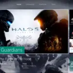 Lanzamiento de la actualizacion del sistema de marzo de Xbox