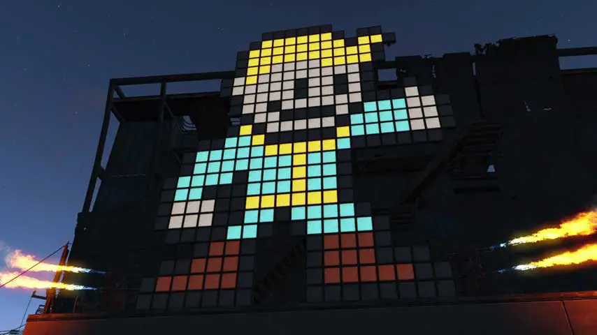 Las mejores modificaciones de asentamiento de Fallout 4 hasta ahora