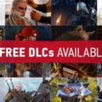 Los 16 DLC gratuitos para The Witcher 3 ya estan