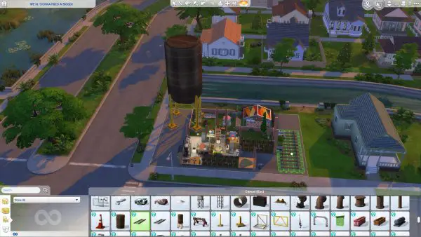 Los Sims 4 Consejos y trucos de PC para