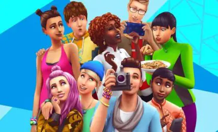 Los Sims 4 Lo que le gusta y lo que