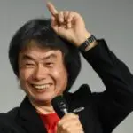 Los directores de Miyamoto y Nintendo tienen ingresos mucho mas