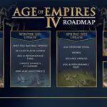 Los jugadores de Age of Empires 4 pueden esperar un