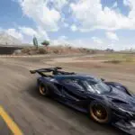Los mejores autos en Forza Horizon​​​n 5 Los autos mas