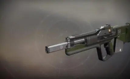 Los mejores rifles de pulso en Destiny 2