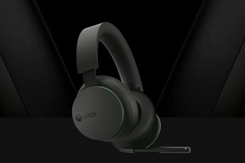 Los nuevos auriculares inalambricos oficiales de Xbox tienen la mejor