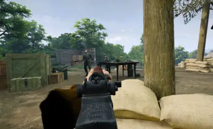Medal of Honor Beyond review una experiencia de realidad virtual