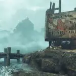 Misiones secundarias del DLC de Fallout 4 Far Harbor