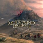 Morrowind Reborn recibe una nueva y enorme revision