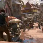 Naughty Dog esconde dos descarados trofeos en Uncharted 4