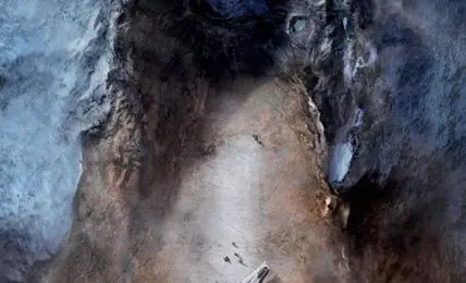 Nueva imagen teaser de Mass Effect insinua el regreso de