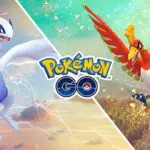 Pokemon Go Tour Johto se lleva a cabo en febrero