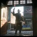 Red Dead Redemption 2 Heist Guide Como robar un tren