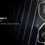 Revision de Nvidia RTX 3080 Ti una nueva GPU emblematica