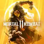 Se revela la portada oficial de Killer Mortal Kombat 11