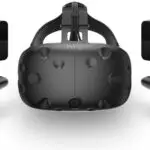 Steam VR los auriculares Vive de 800
