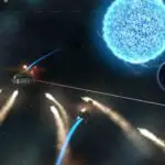 Stellaris ya tiene mod para Warhammer 40K