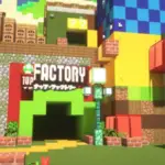 Super Nintendo World llega a Minecraft