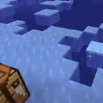 Tempanos de hielo de Minecraft como cultivar tempanos de hielo