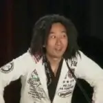 Toku Fujii dejo Konami