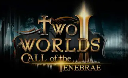 Two Worlds 2 recibe actualizaciones importantes y DLC llega Two