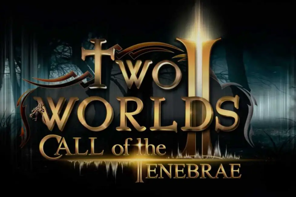 Two Worlds 2 recibe actualizaciones importantes y DLC llega Two