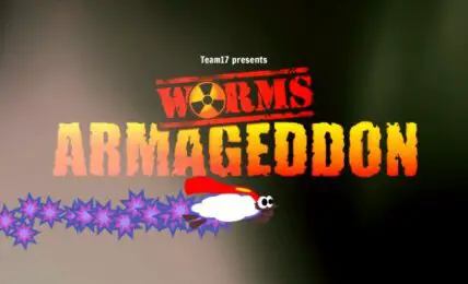 Worms Armageddon acaba de recibir una gran actualizacion 21 anos
