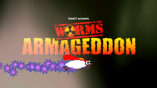 Worms Armageddon acaba de recibir una gran actualizacion 21 anos