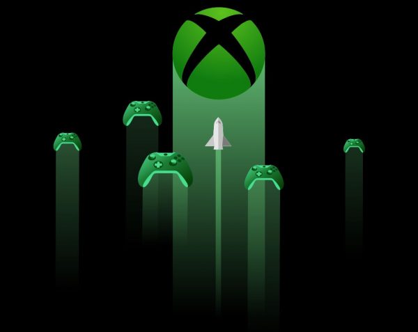 Xbox Live tiene 90 millones de usuarios mensuales mas cientos